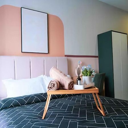 Neusuite Cozy Studio By Guestonic Kuala Lumpur Luaran gambar