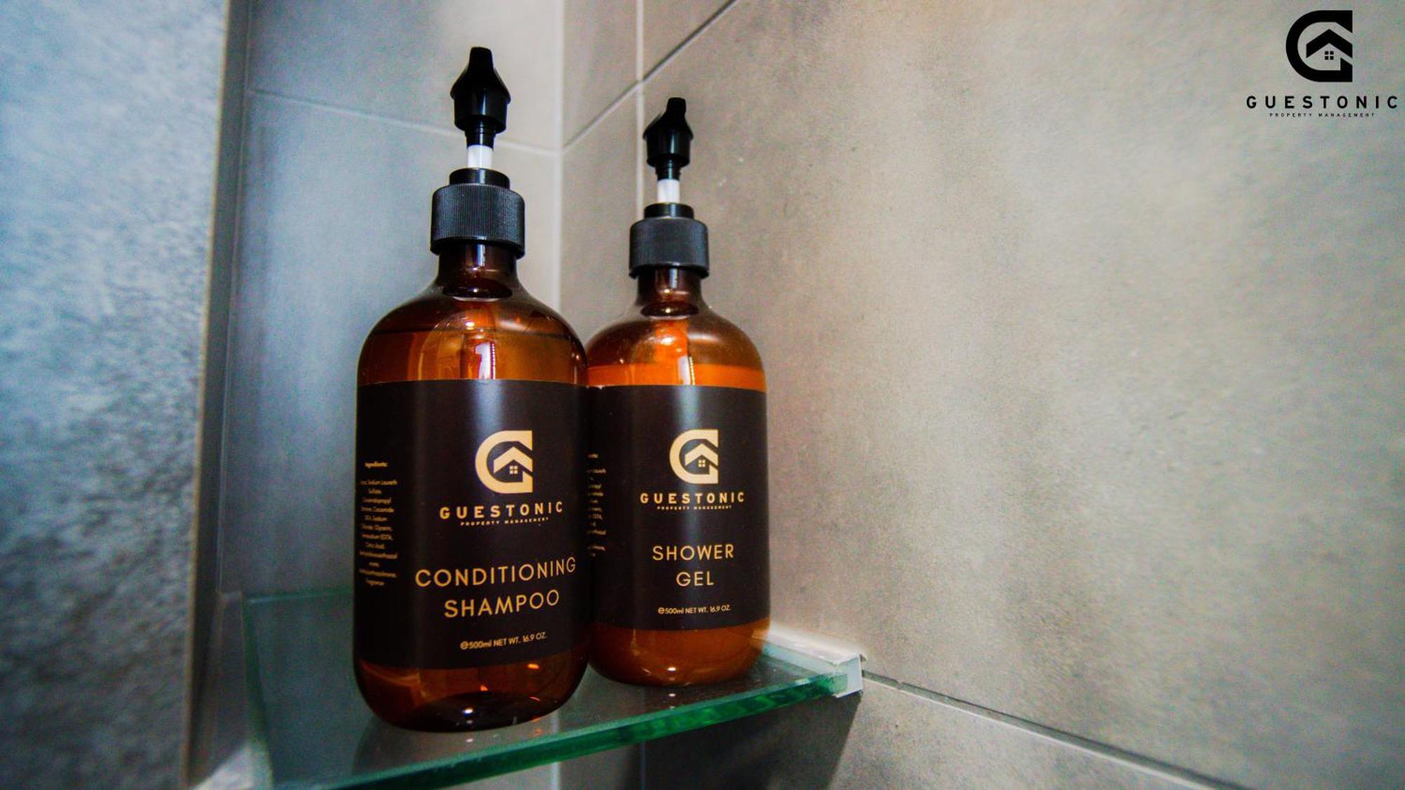 Neusuite Cozy Studio By Guestonic Kuala Lumpur Luaran gambar