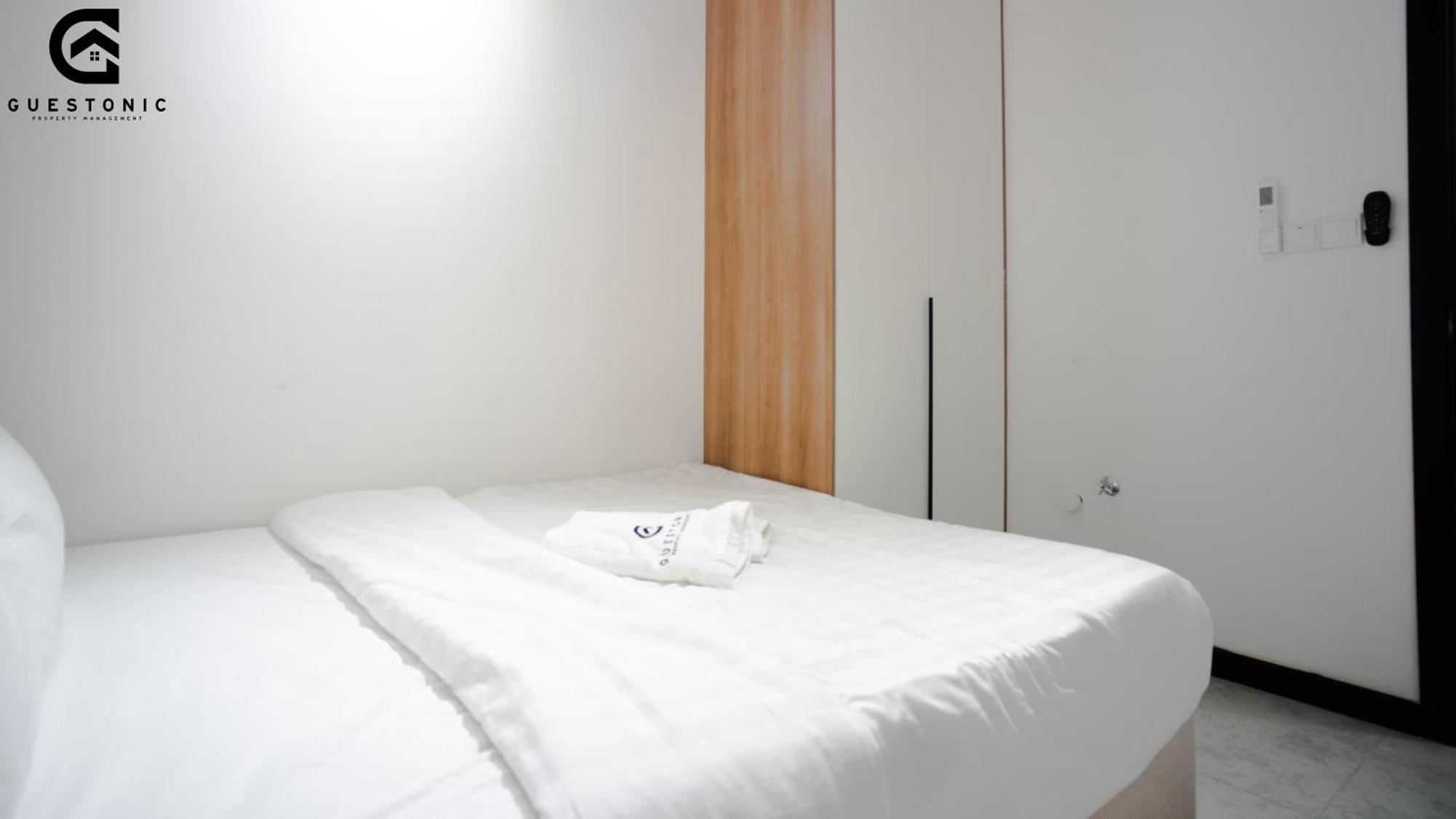 Neusuite Cozy Studio By Guestonic Kuala Lumpur Luaran gambar
