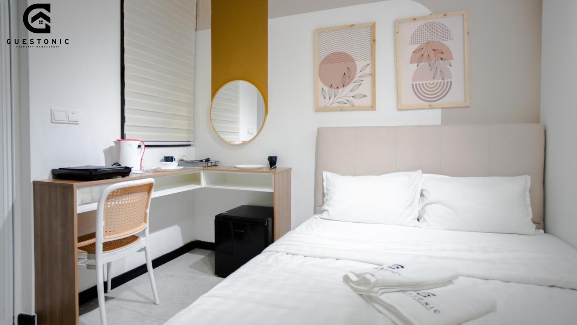 Neusuite Cozy Studio By Guestonic Kuala Lumpur Luaran gambar