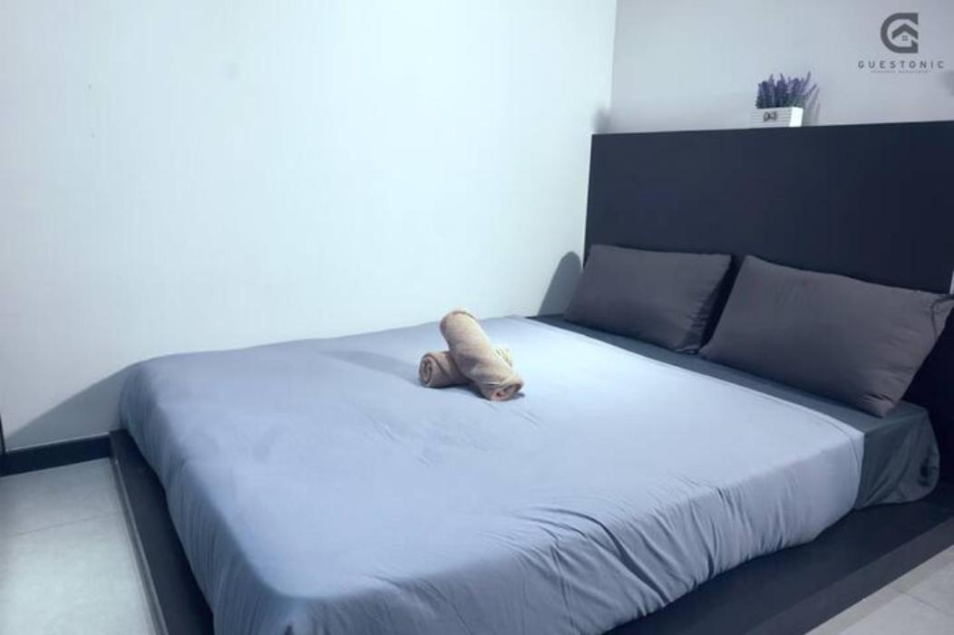 Neusuite Cozy Studio By Guestonic Kuala Lumpur Luaran gambar