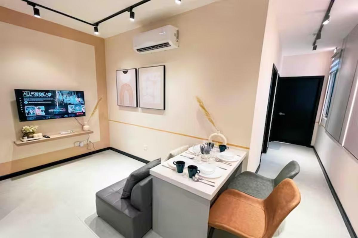 Neusuite Cozy Studio By Guestonic Kuala Lumpur Luaran gambar