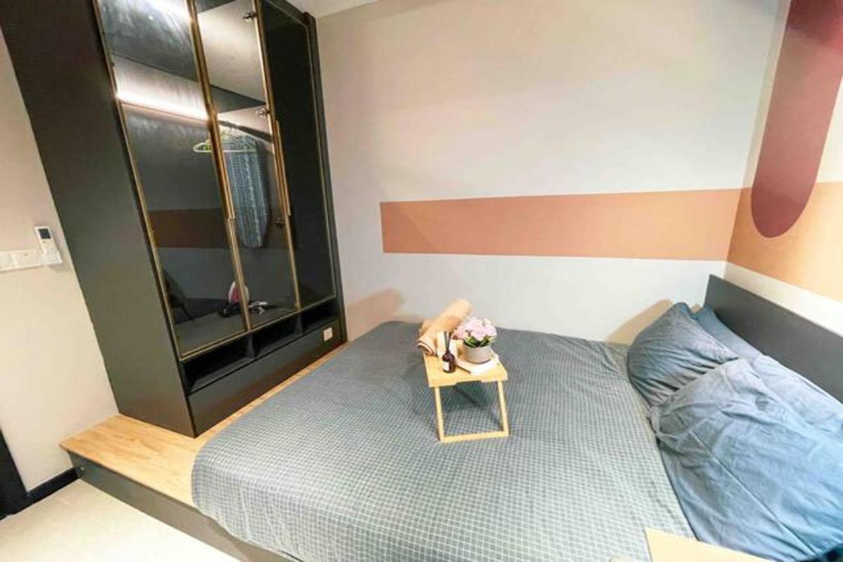 Neusuite Cozy Studio By Guestonic Kuala Lumpur Luaran gambar