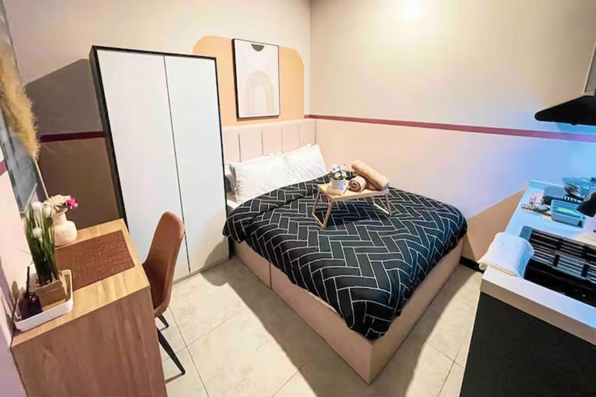 Neusuite Cozy Studio By Guestonic Kuala Lumpur Luaran gambar