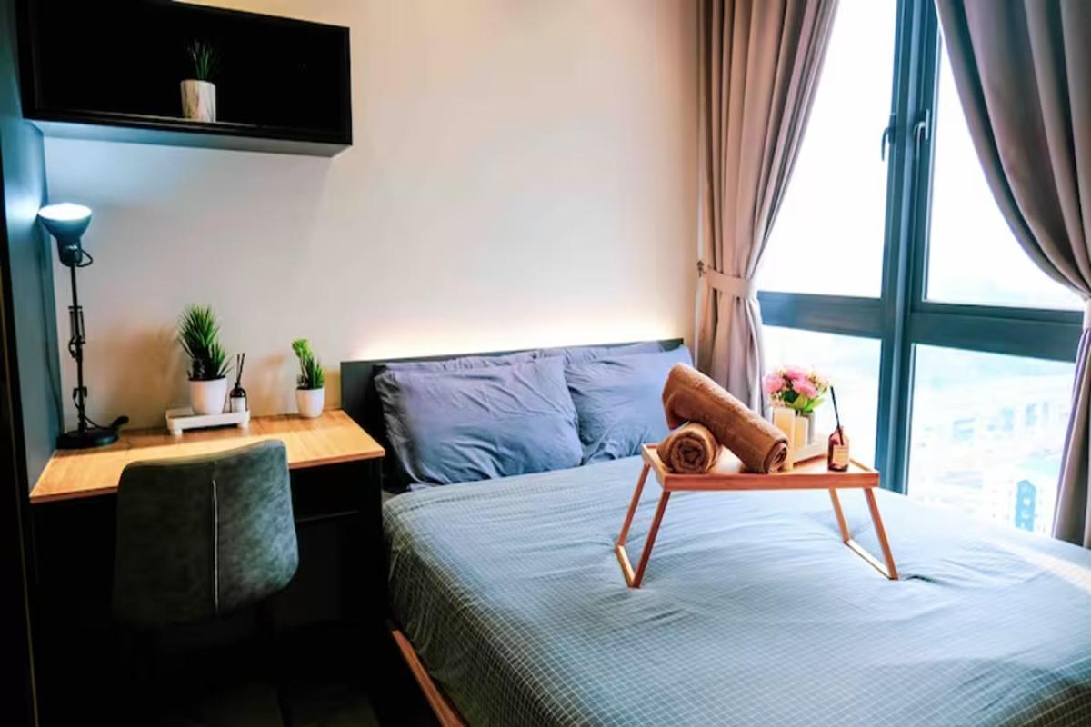 Neusuite Cozy Studio By Guestonic Kuala Lumpur Luaran gambar