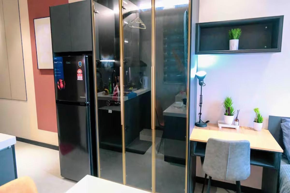 Neusuite Cozy Studio By Guestonic Kuala Lumpur Luaran gambar