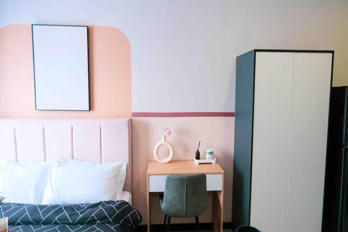 Neusuite Cozy Studio By Guestonic Kuala Lumpur Luaran gambar